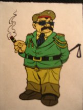 Preview image from West End's Junta